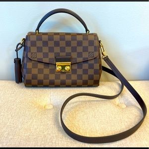 Louis Vuitton Coisette